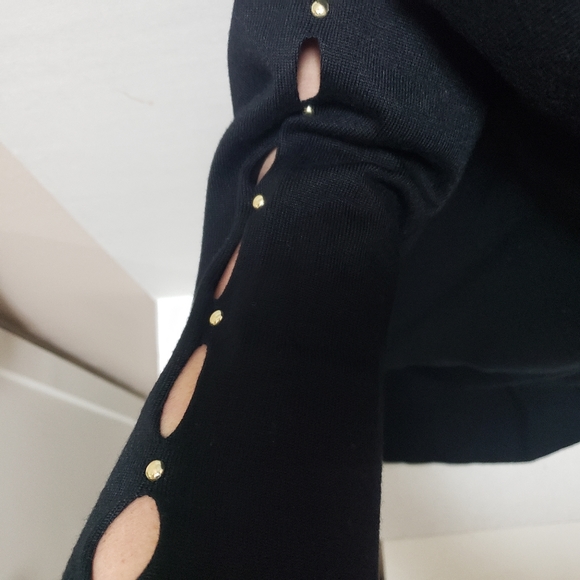 Thalia Sodi sweater - Picture 5 of 14